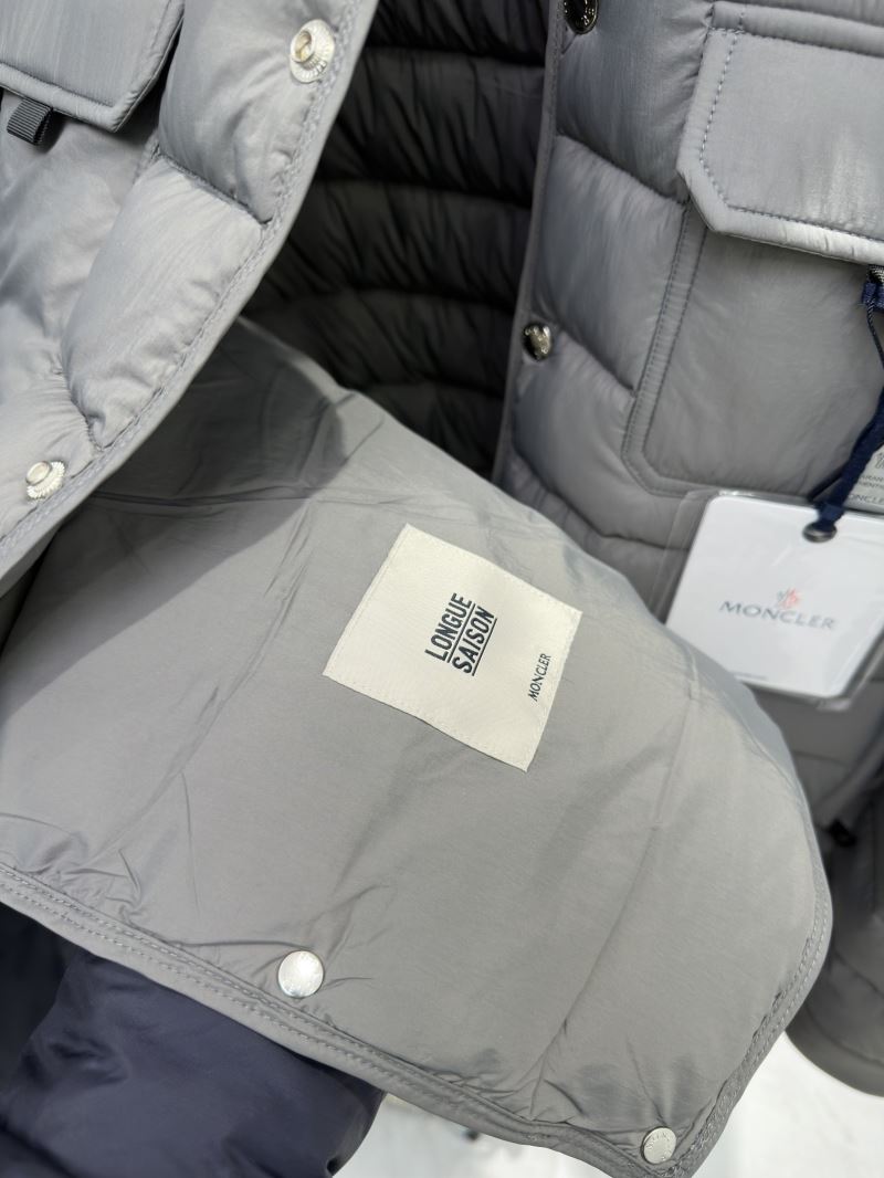 Moncler Down Jackets